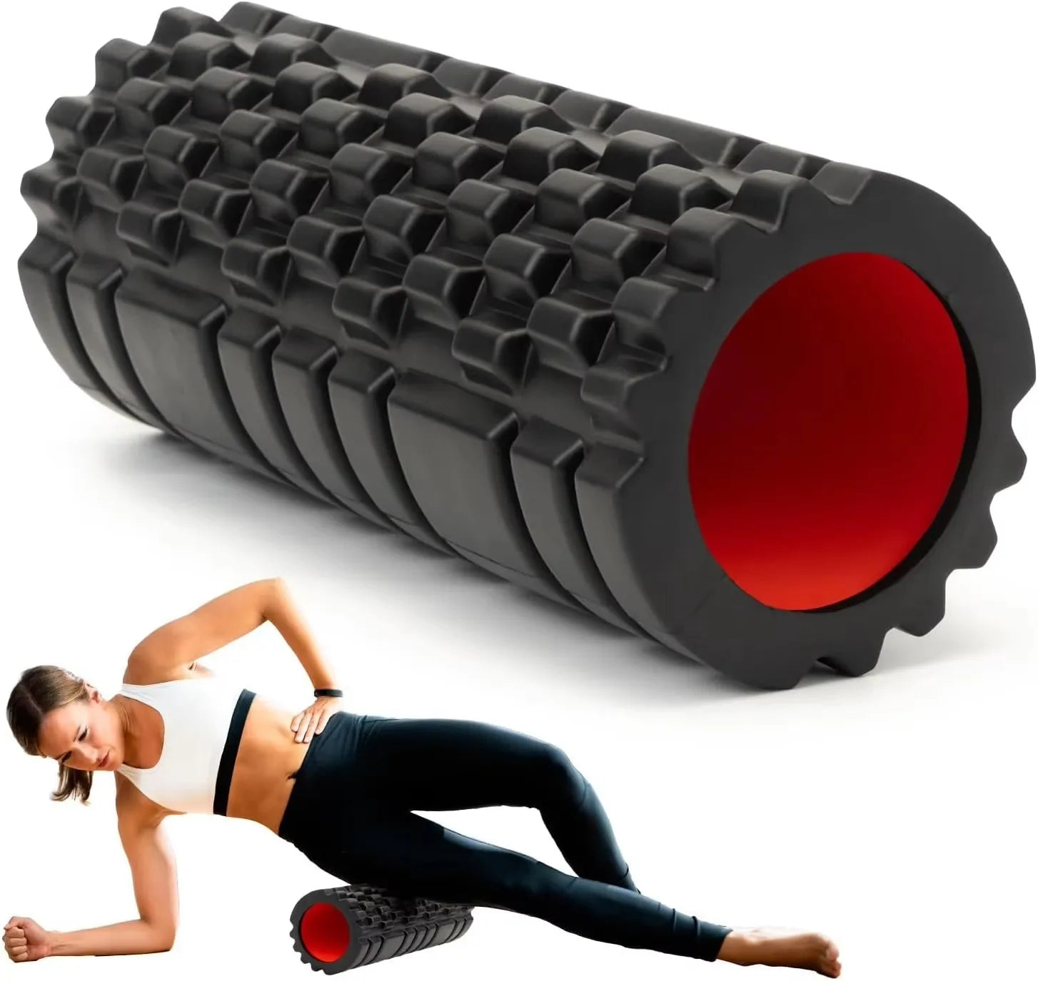 Ultimate Comfort Foam Roller