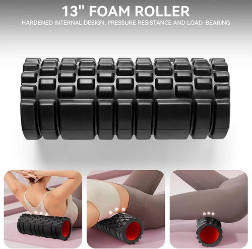 Ultimate Comfort Foam Roller