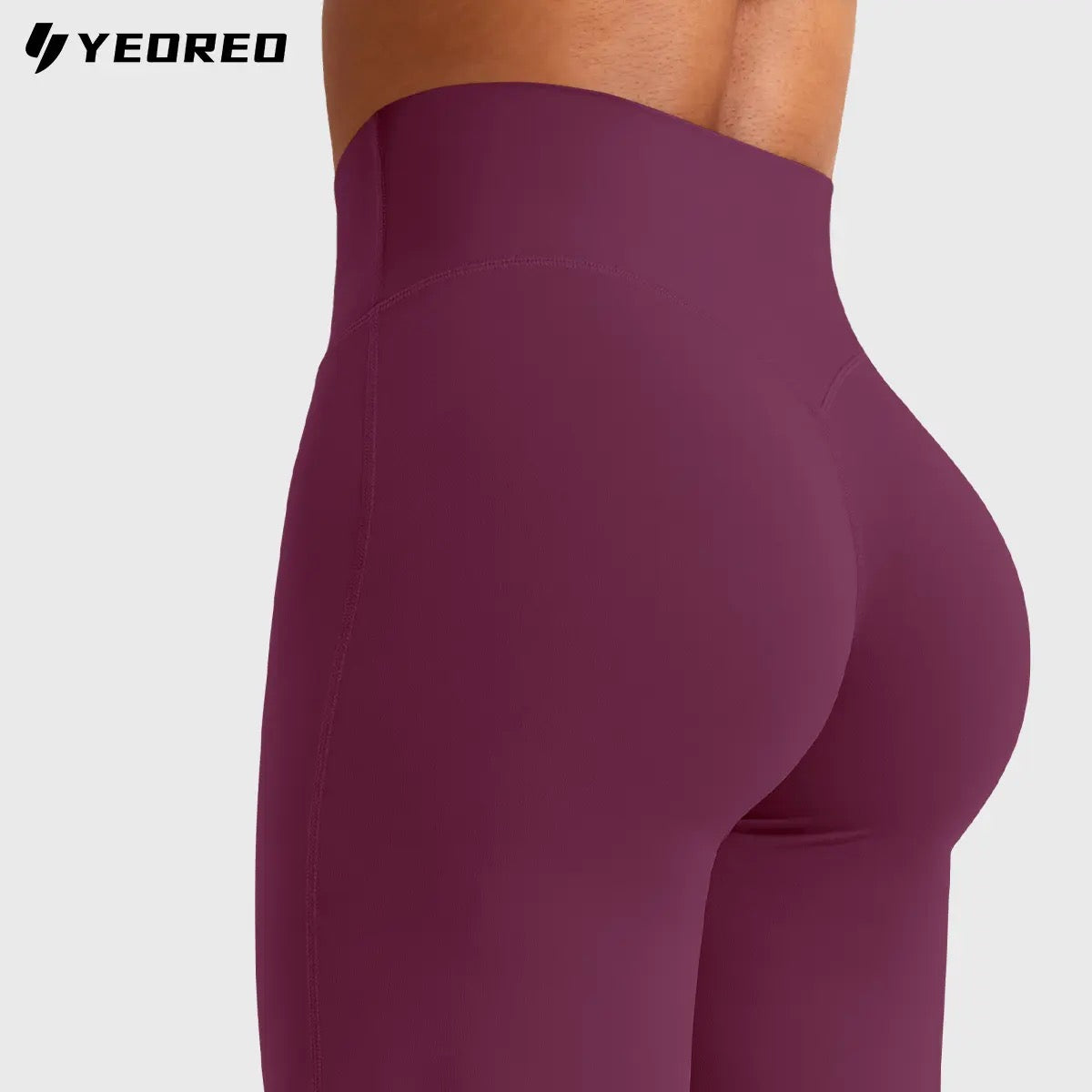 Yeoreo Flare Leggings