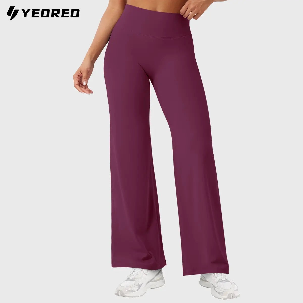 Yeoreo Flare Leggings