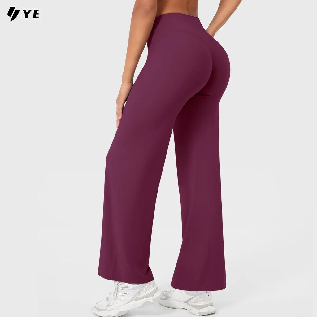 Yeoreo Flare Leggings
