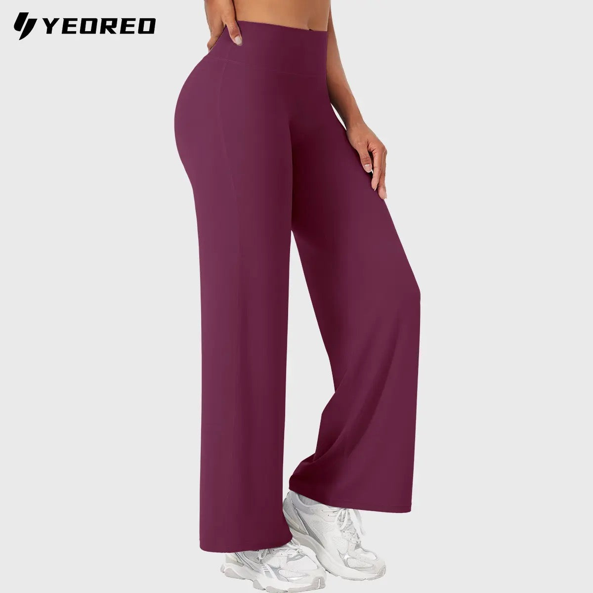 Yeoreo Flare Leggings