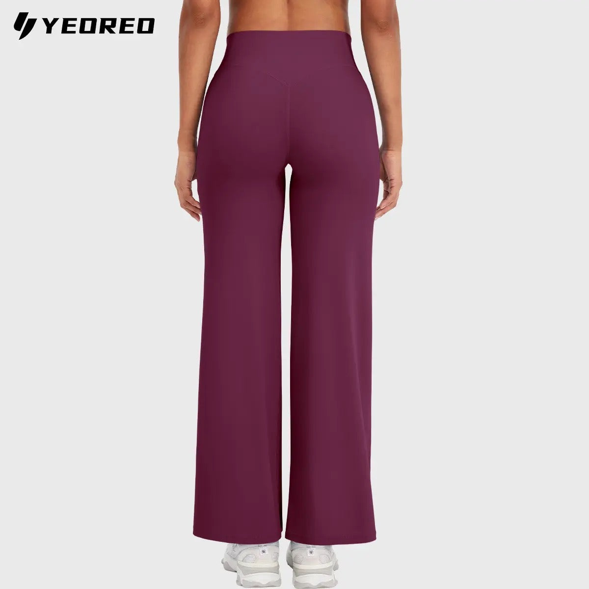 Yeoreo Flare Leggings