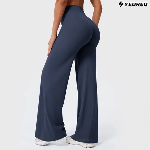 Yeoreo Flare Leggings