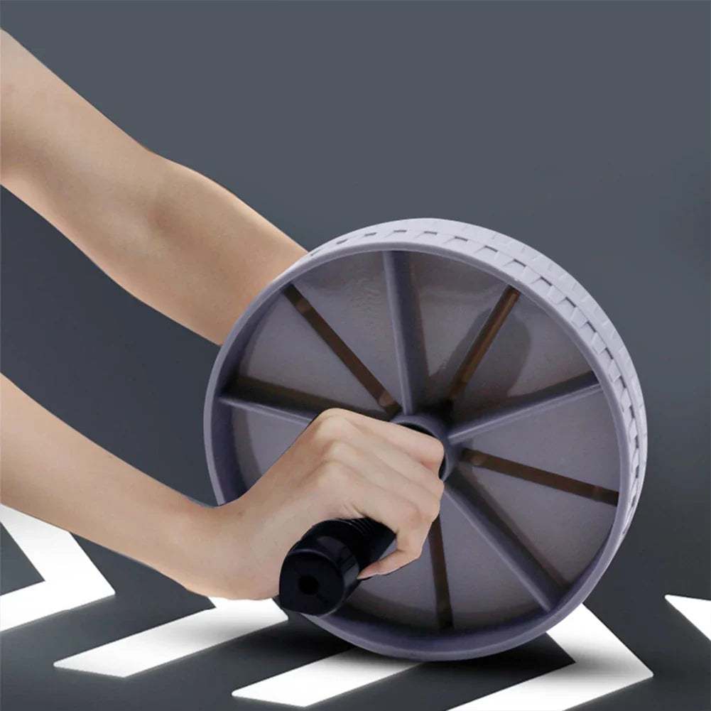 Ultimate Ab Roller Pro Trainer