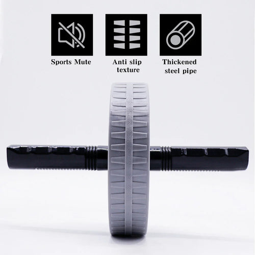 Ultimate Ab Roller Pro Trainer