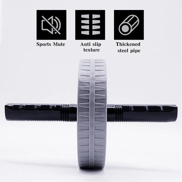 Ultimate Ab Roller Pro Trainer